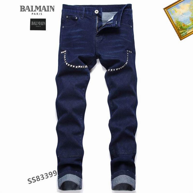 Balmain Men's Jeans 202